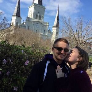 Meet your Posher, Abbey